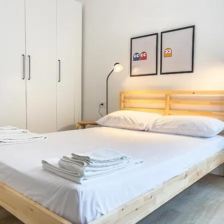 Le Stanze Di Mia Apartment Cagliari