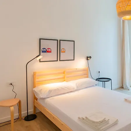 Apartment Le Stanze Di Mia Cagliari