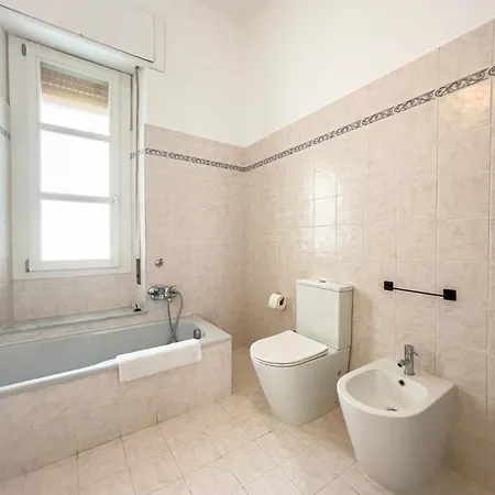 Le Stanze Di Mia Apartmán