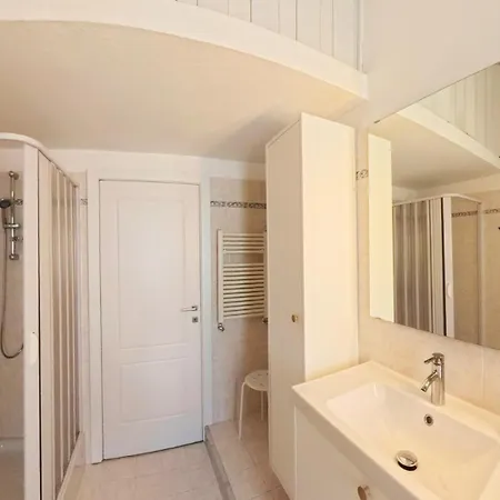 Apartment Le Stanze Di Mia Cagliari